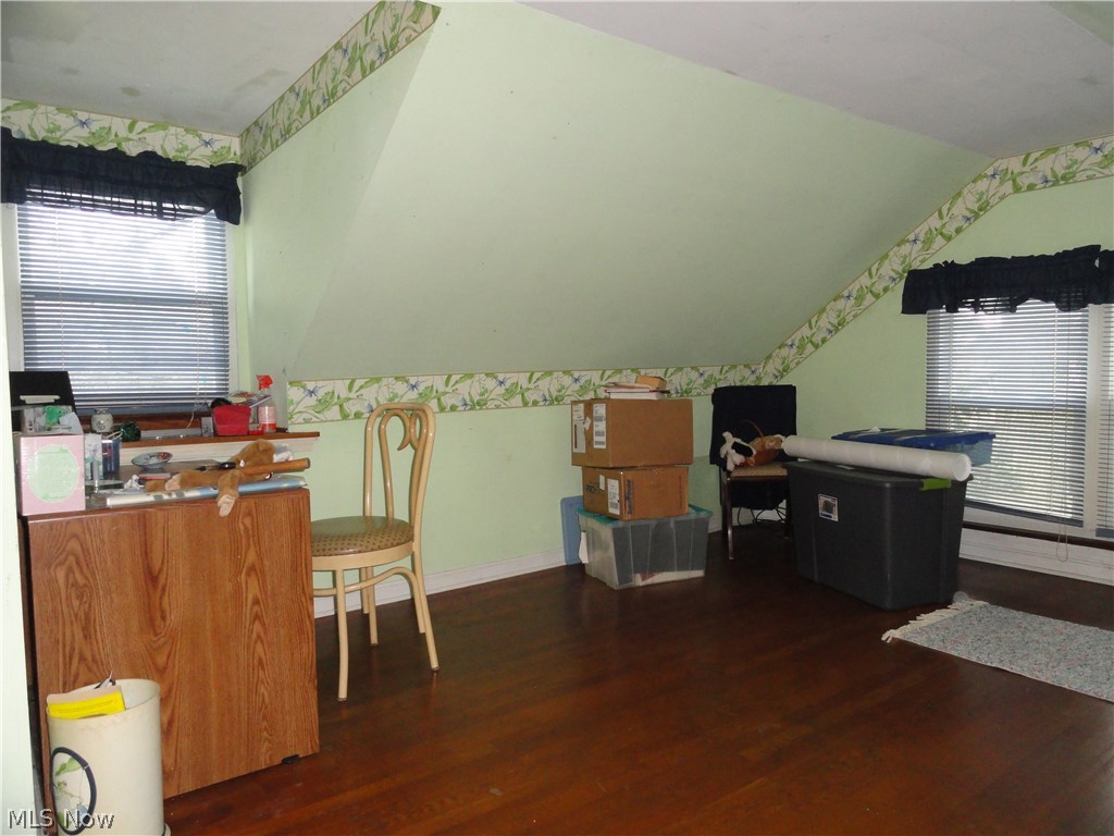 Falls Acres - Residential