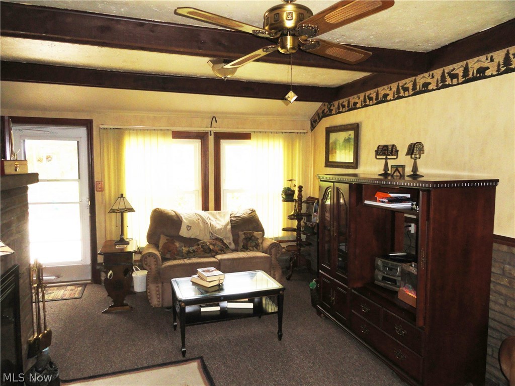 Falls Acres - Residential