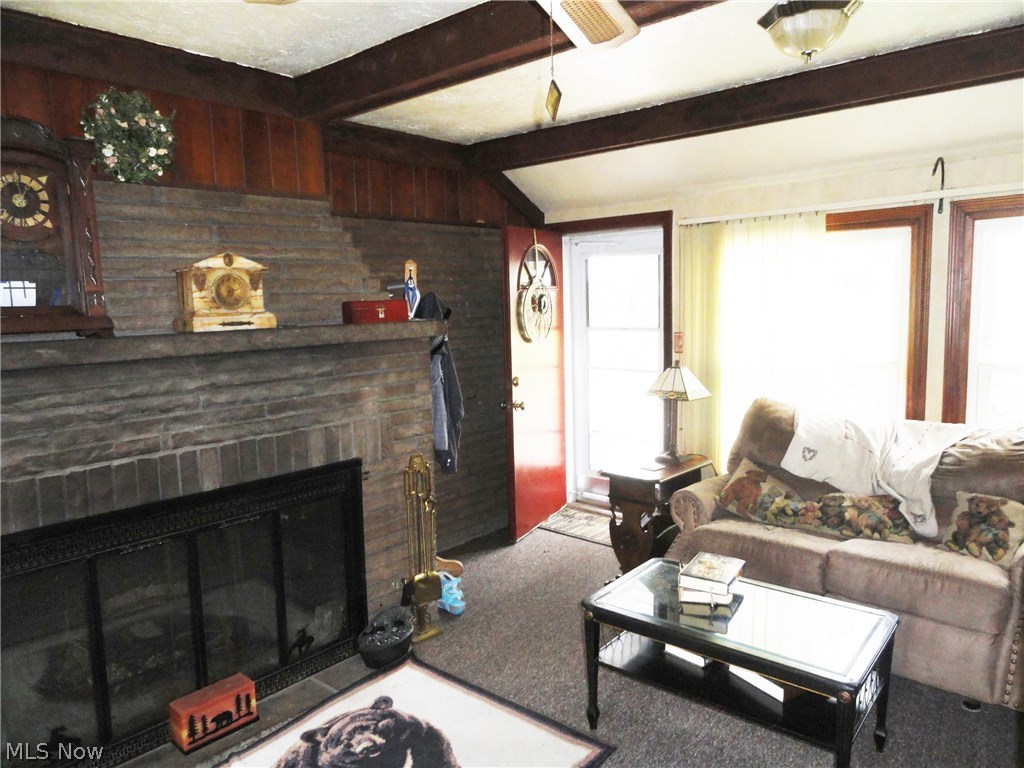 Falls Acres - Residential