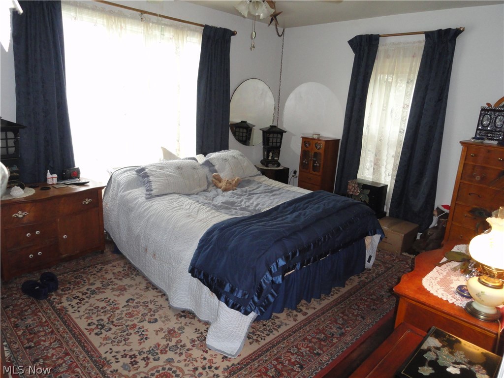 Falls Acres - Residential