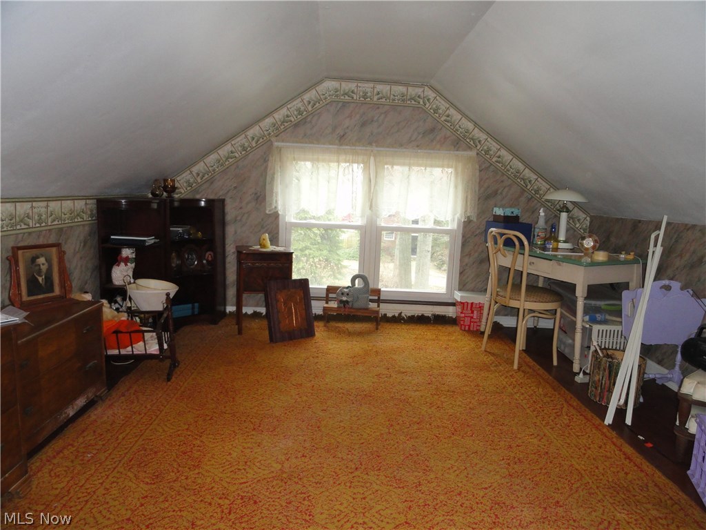 Falls Acres - Residential