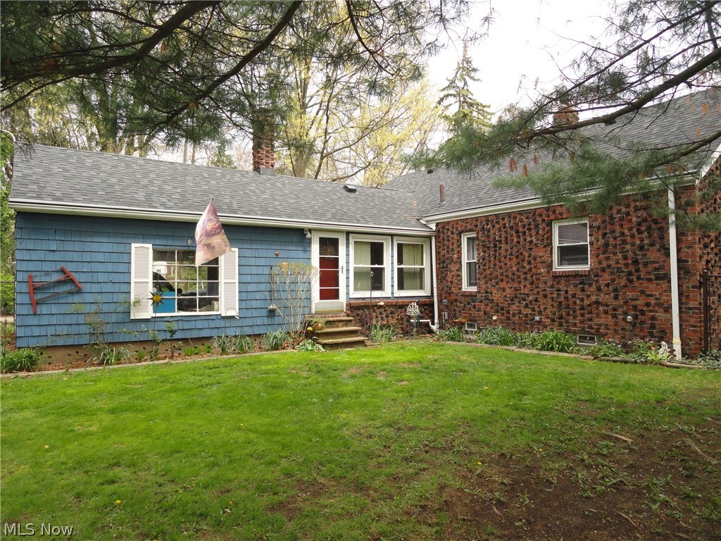 Falls Acres - Residential