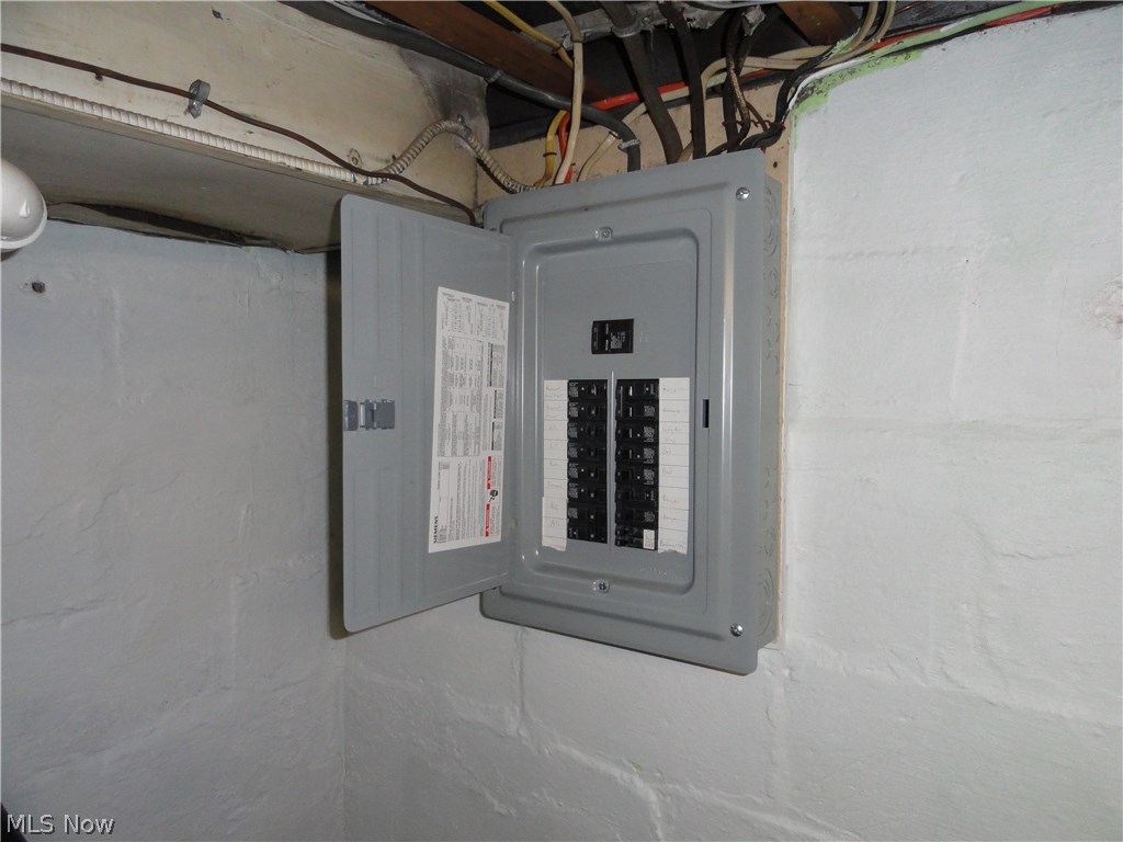 Falls Acres - Residential