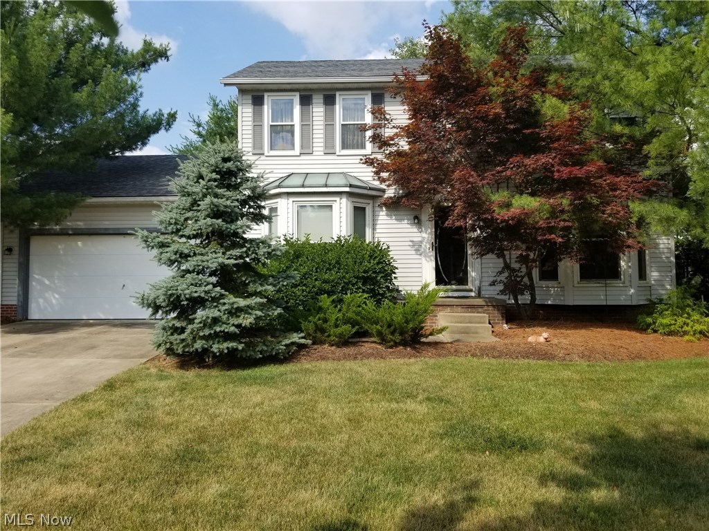 Terrace Glen - Residential