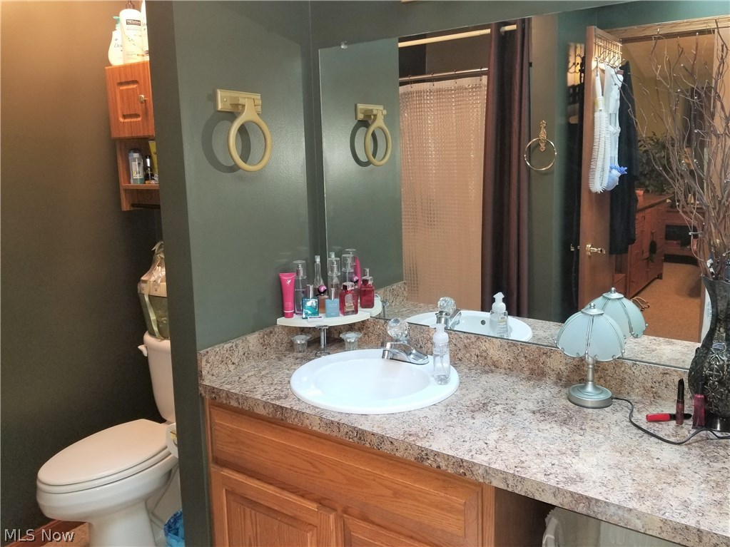 Terrace Glen - Residential