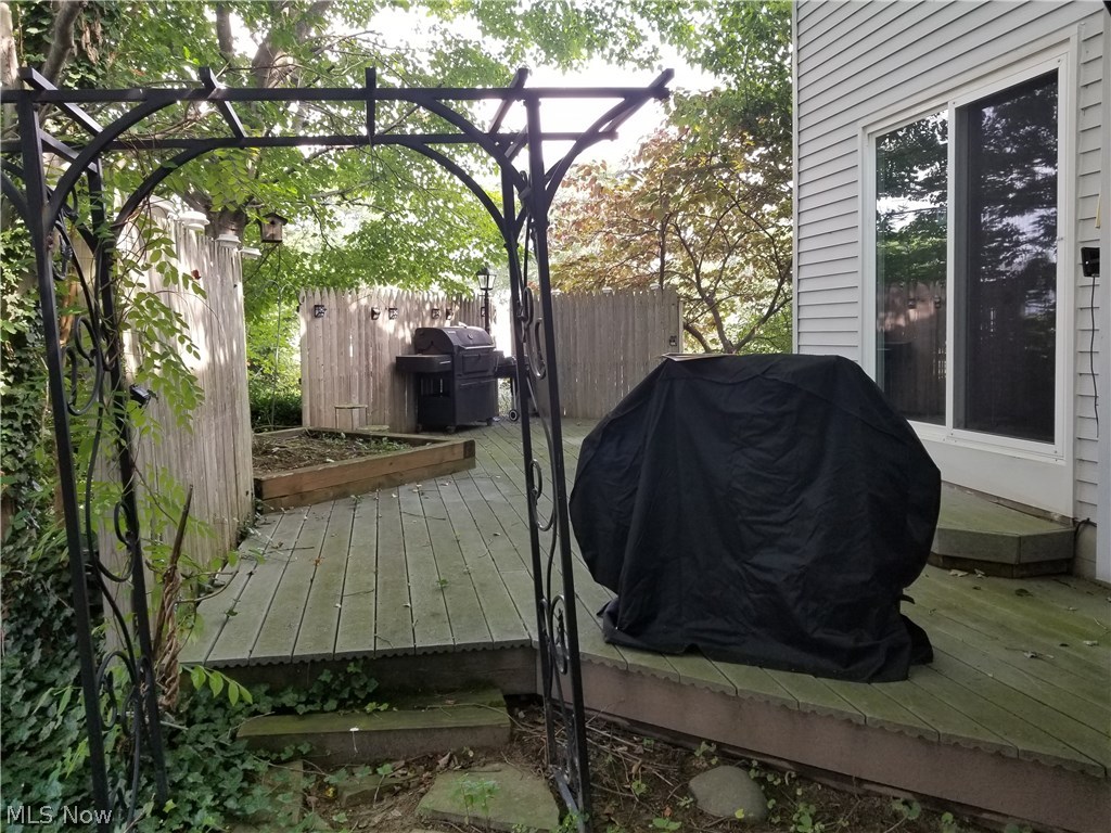 Terrace Glen - Residential