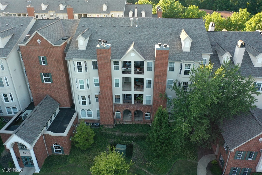 Fox Hollow/Woodhawk Condo Ph 02 - Residential