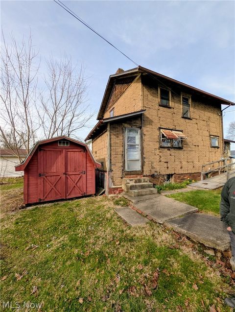 Tiny photo for 1004 Ridgefield Avenue, Alliance, OH 44601 (MLS # 5198006)
