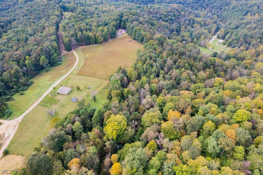 1233 Dutchman Ridge Road