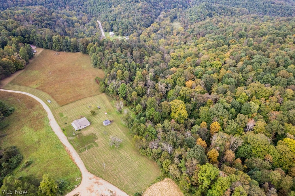 1233 Dutchman Ridge Road