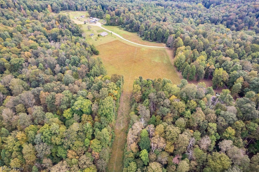 1233 Dutchman Ridge Road