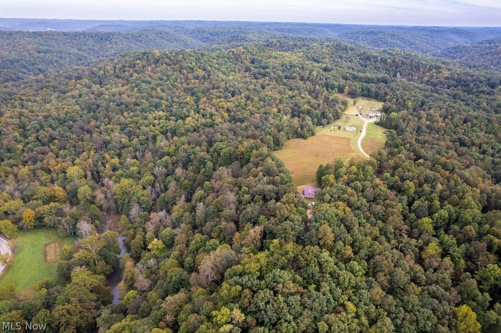 1233 Dutchman Ridge Road