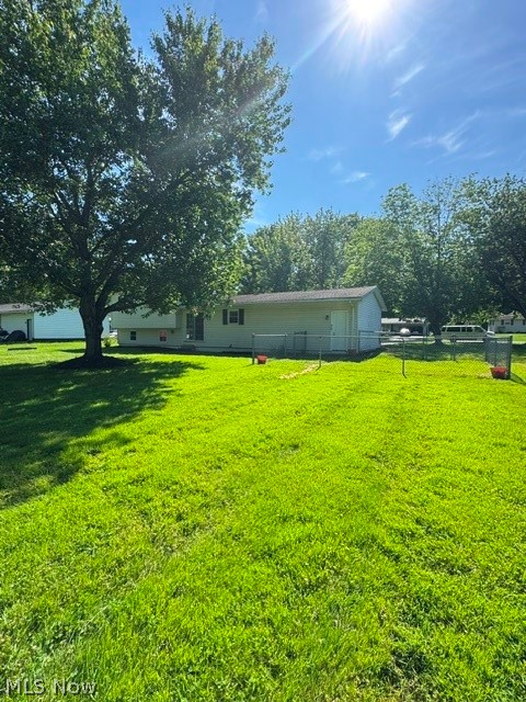 Laurel Ridge - Residential