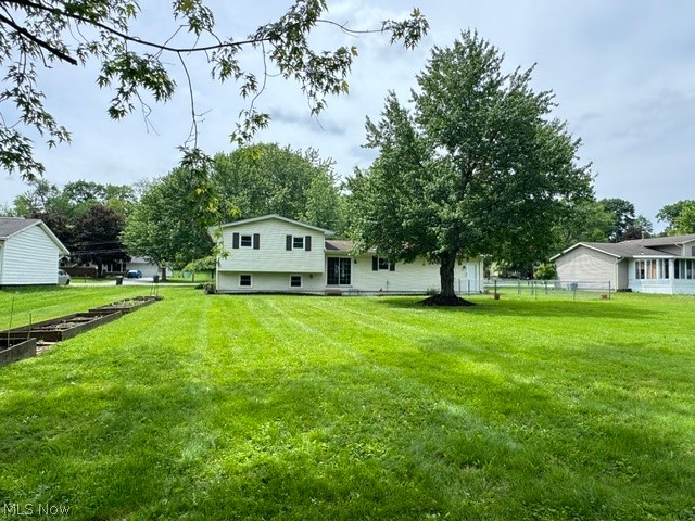Laurel Ridge - Residential