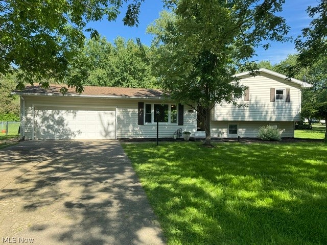 Laurel Ridge - Residential