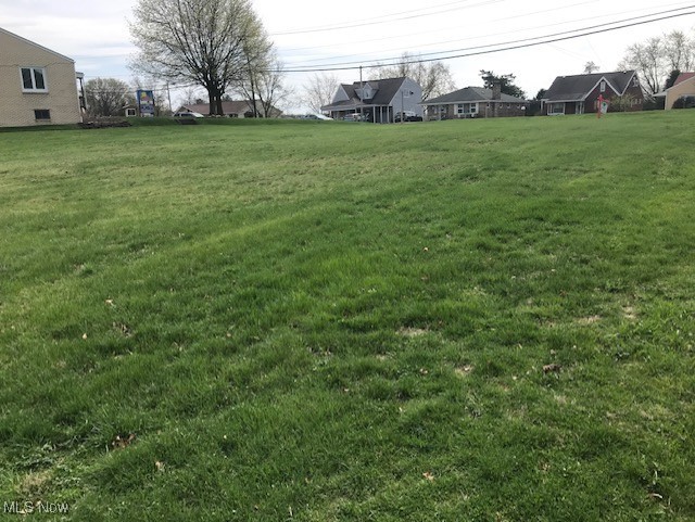 Bel-Air Addition - Land