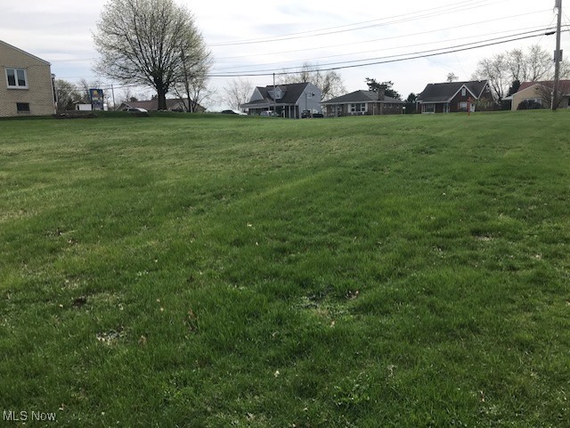 Bel-Air Addition - Land