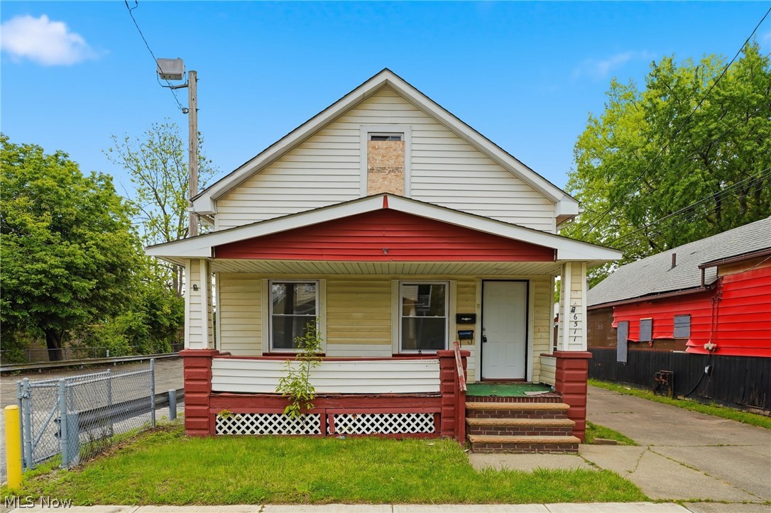 Stone Hickox & Others - Residential Income