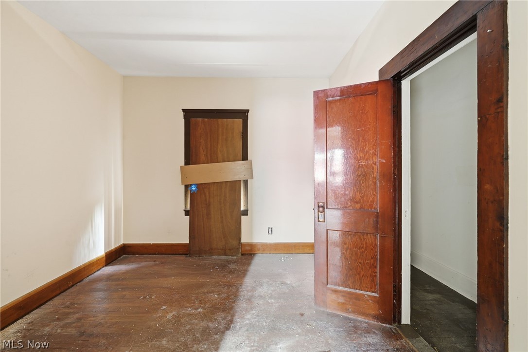 Stone Hickox & Others - Residential Income