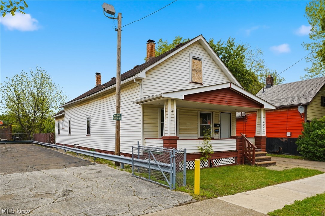 Stone Hickox & Others - Residential Income