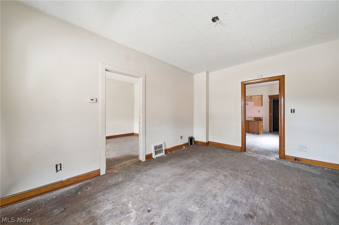Stone Hickox & Others - Residential Income