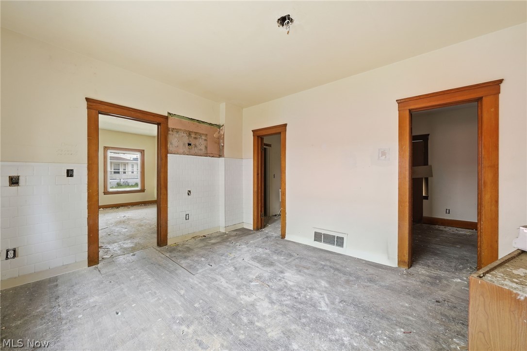 Stone Hickox & Others - Residential Income