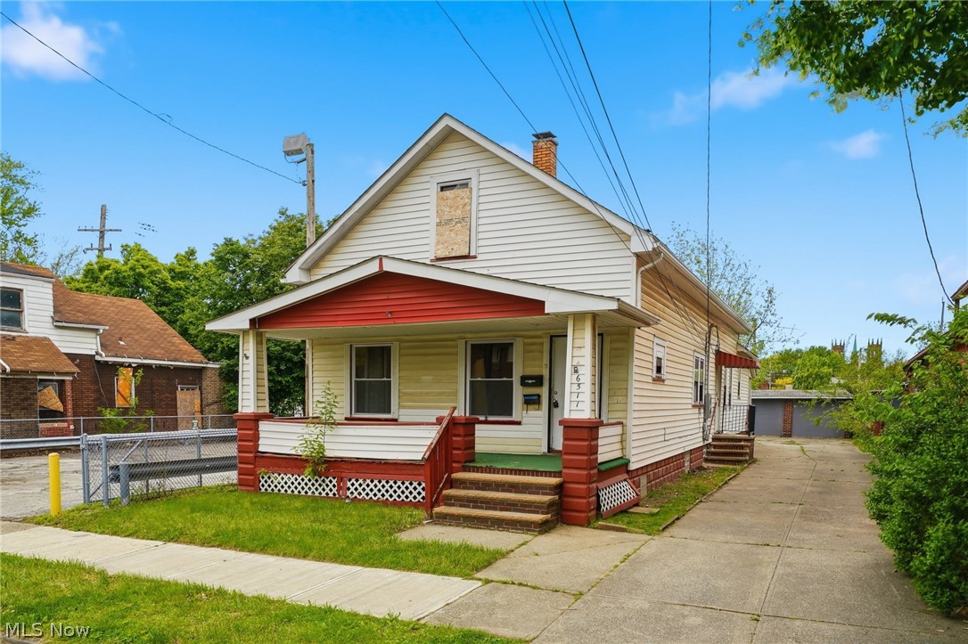 Stone Hickox & Others - Residential Income