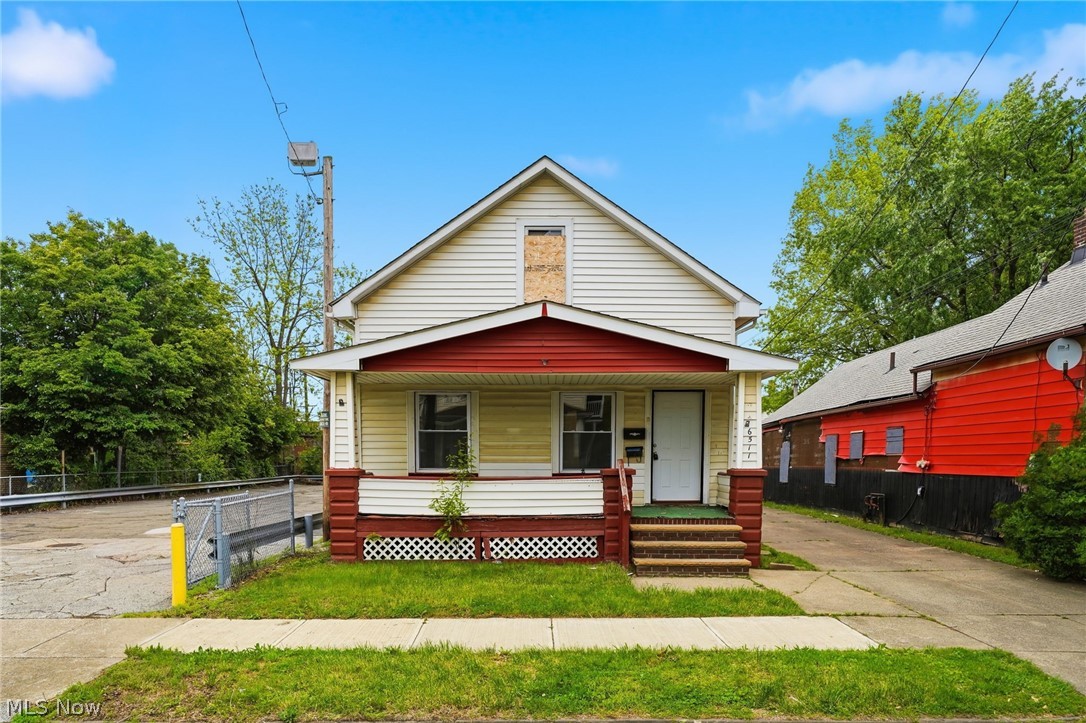 Stone Hickox & Others - Residential Income