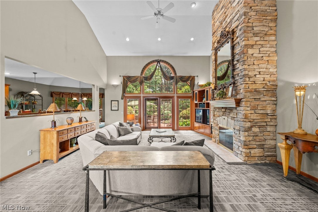 5808 Pinehurst Court