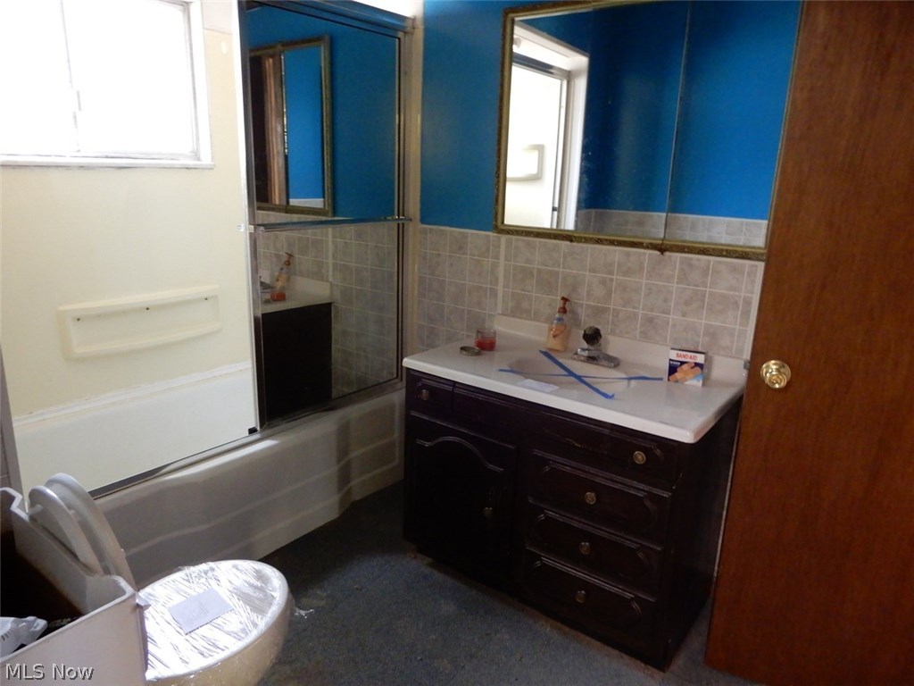 North Moreland - Residential