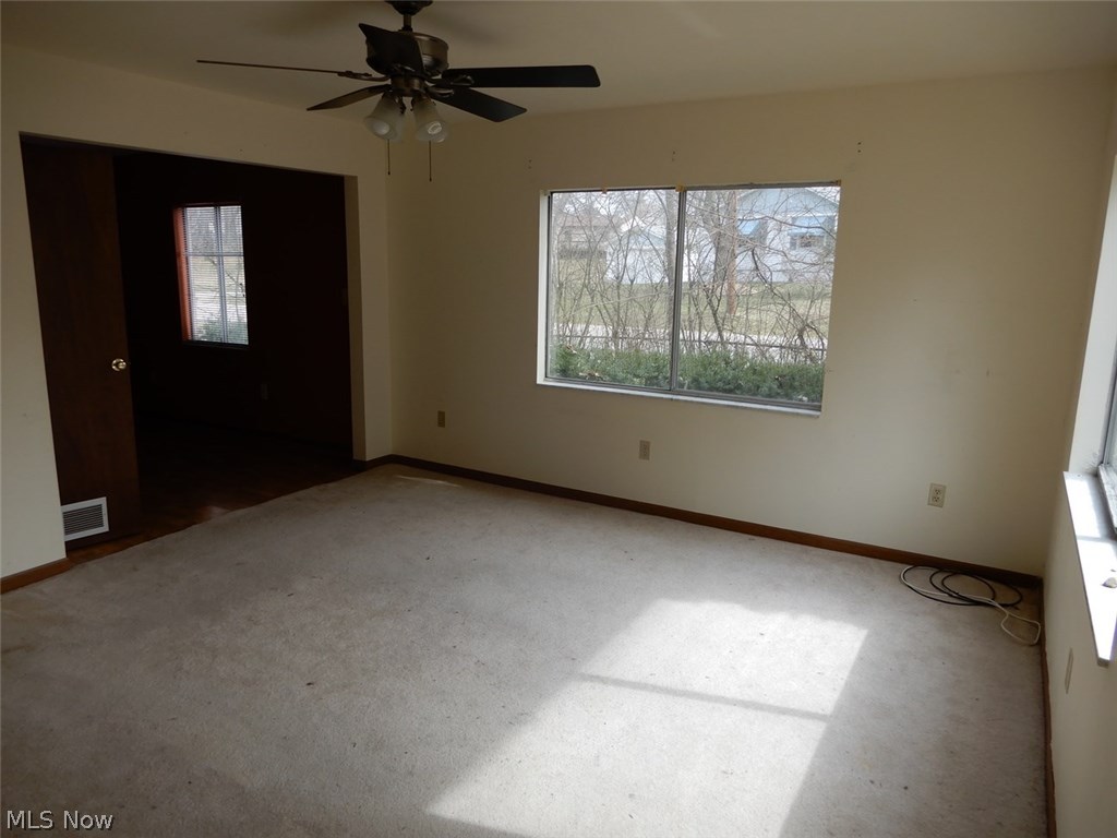 North Moreland - Residential