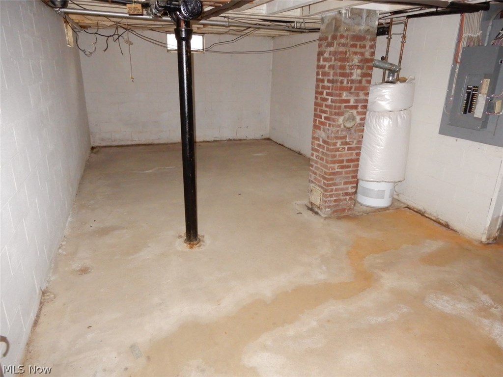 North Moreland - Residential