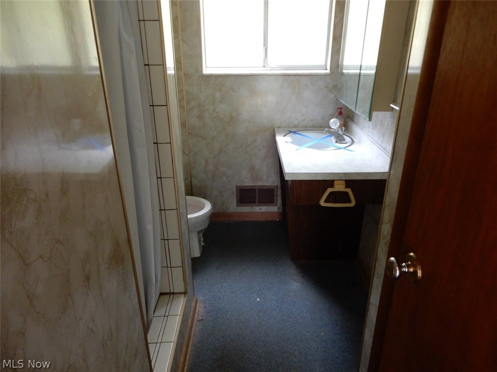 North Moreland - Residential