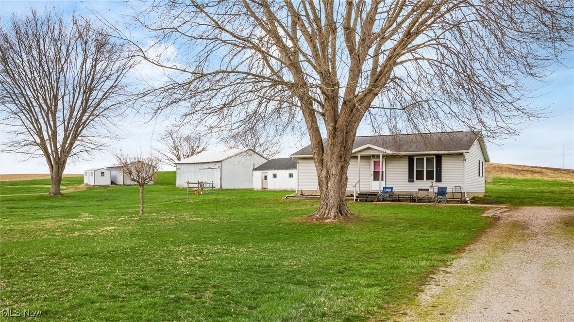5793 Cristland Hill Road, Thornville, Ohio image 4