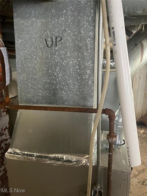 Tiny photo for 1057 E 146th Street, Cleveland, OH 44110 (MLS # 5184500)