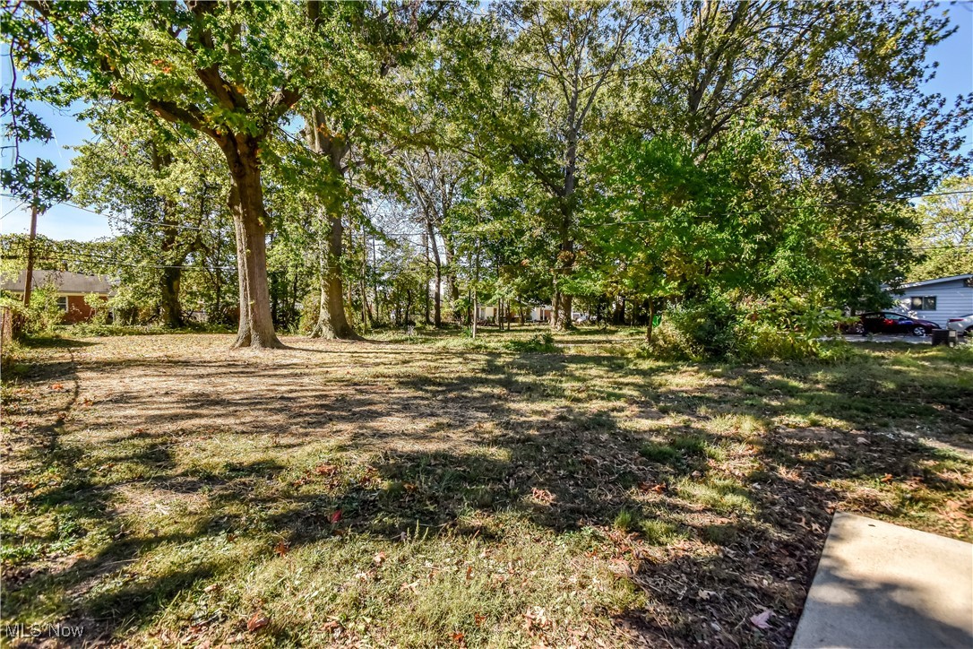 Idlewood - Residential