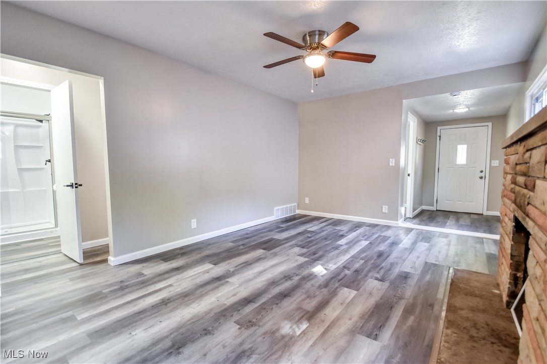 Idlewood - Residential
