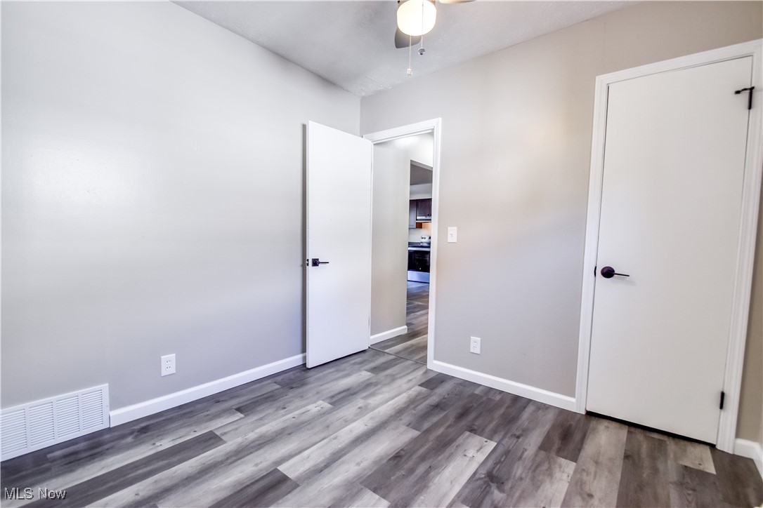 Idlewood - Residential