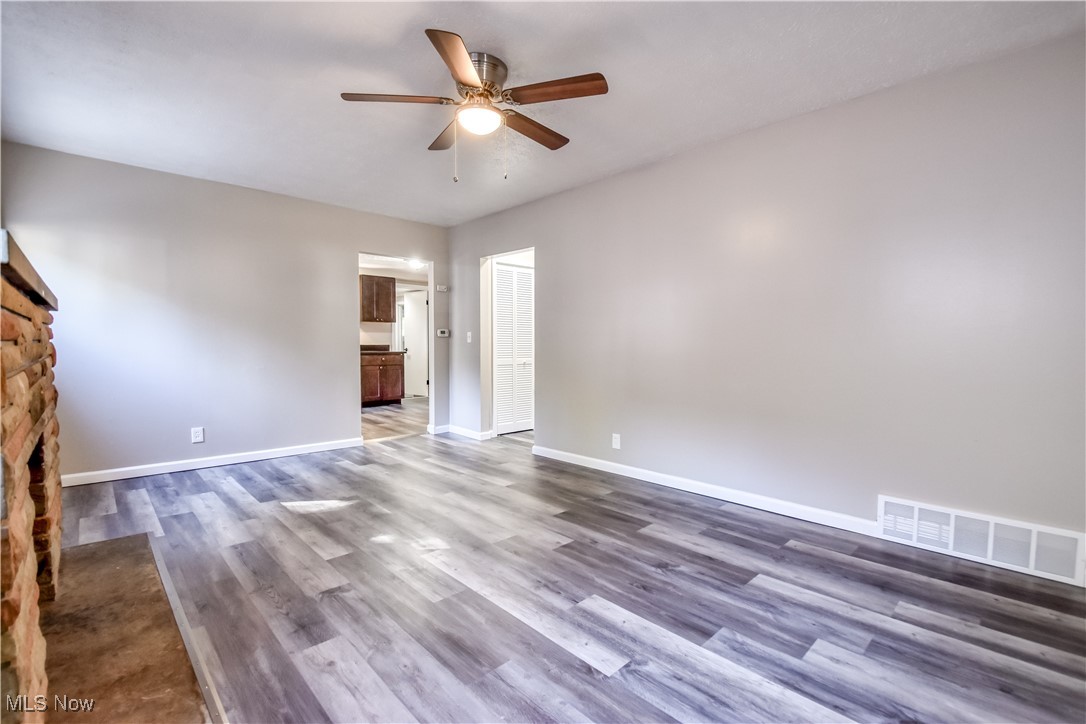 Idlewood - Residential