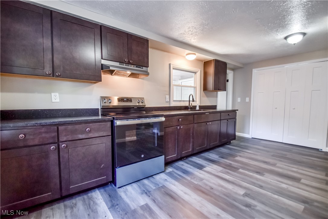 Idlewood - Residential