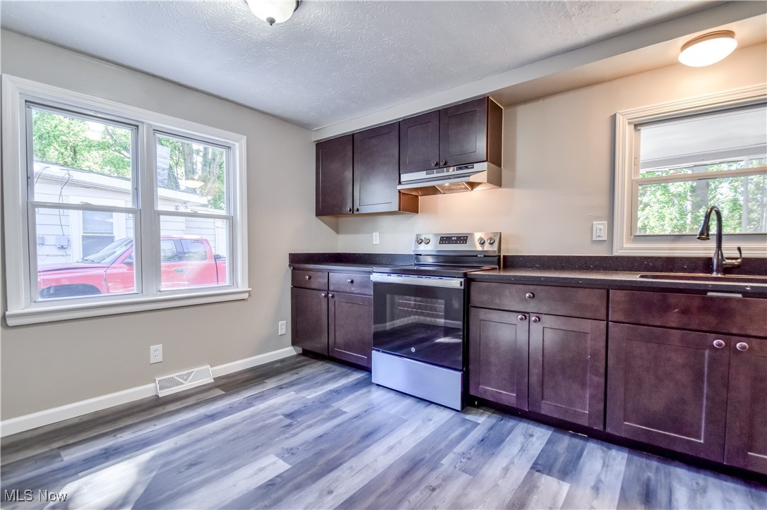 Idlewood - Residential