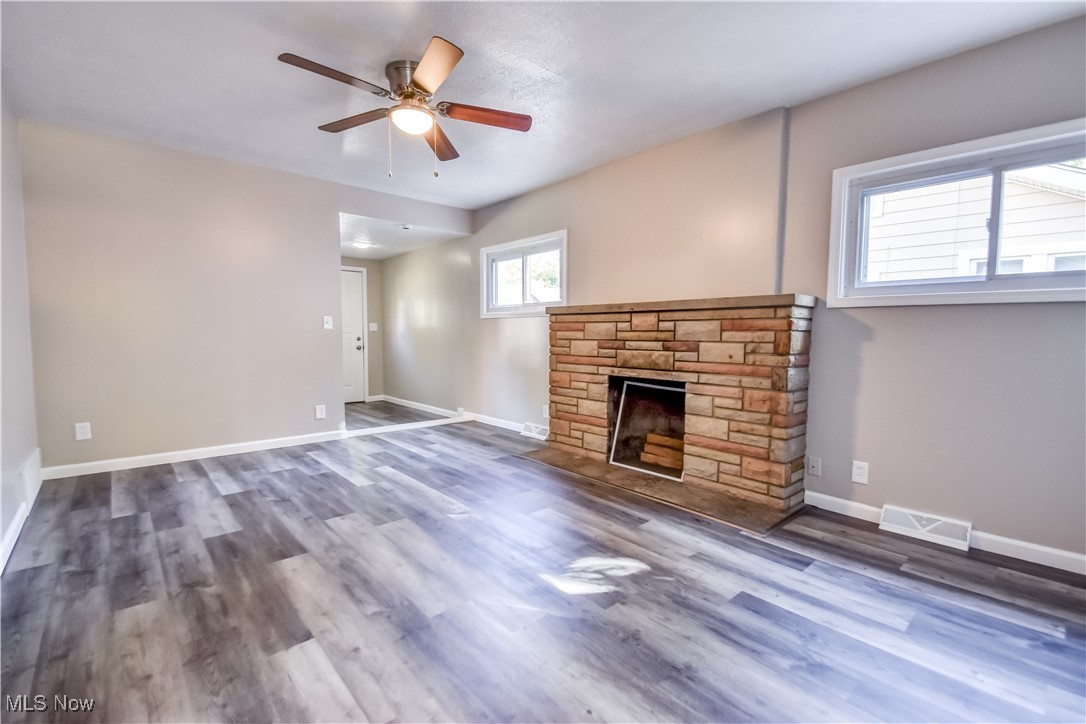 Idlewood - Residential