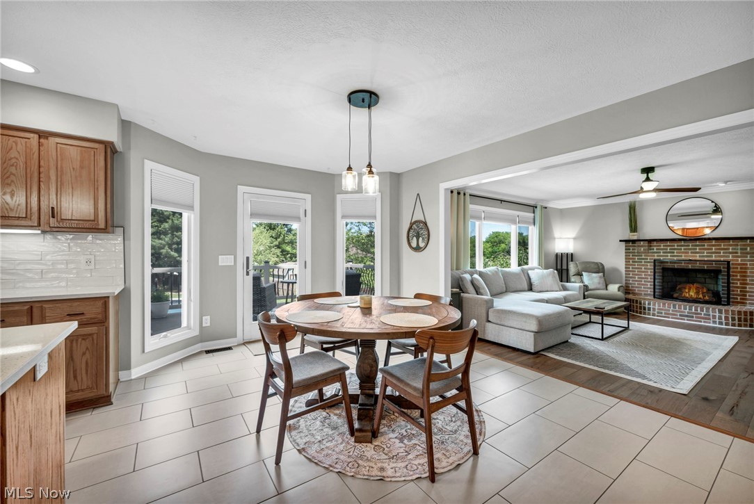 Montville Farms Medina - Residential