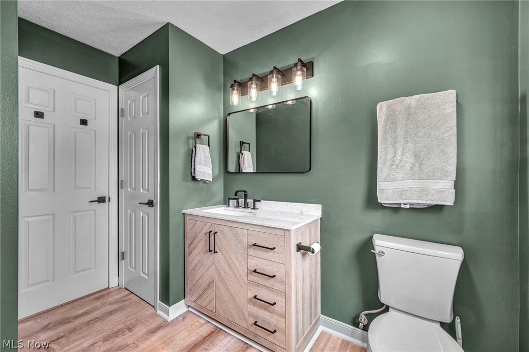 Montville Farms Medina - Residential