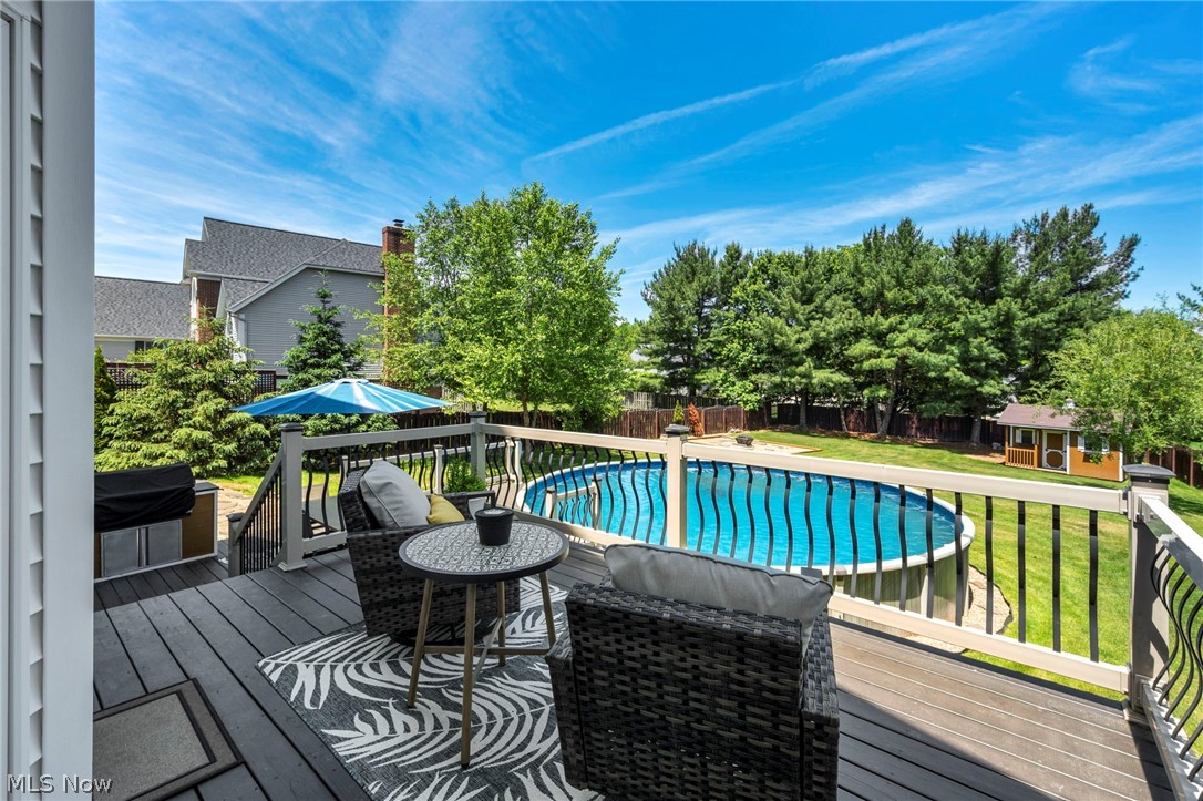 Montville Farms Medina - Residential