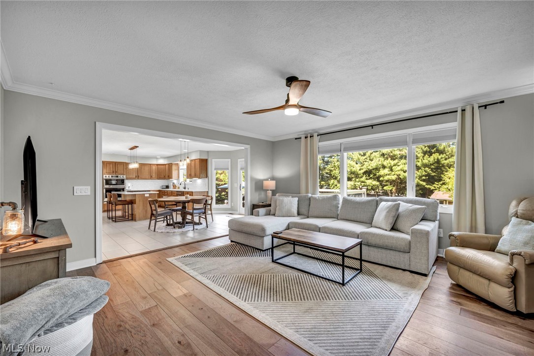 Montville Farms Medina - Residential