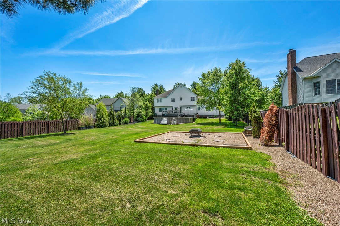 Montville Farms Medina - Residential