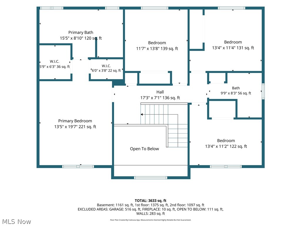 Montville Farms Medina - Residential