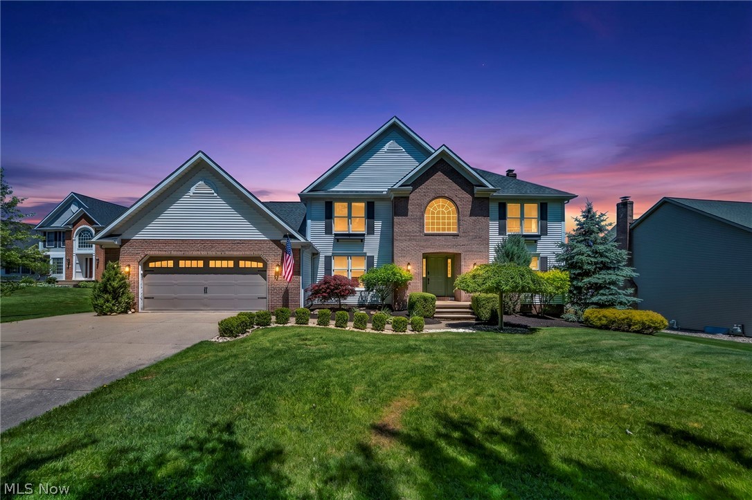 Montville Farms Medina - Residential