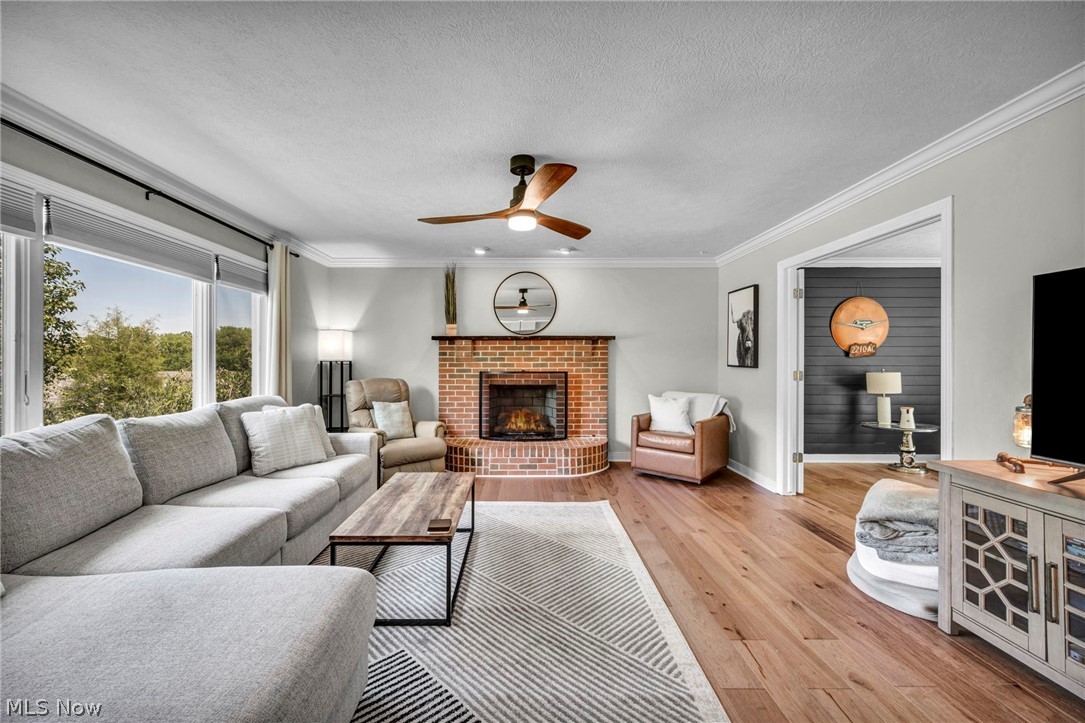 Montville Farms Medina - Residential